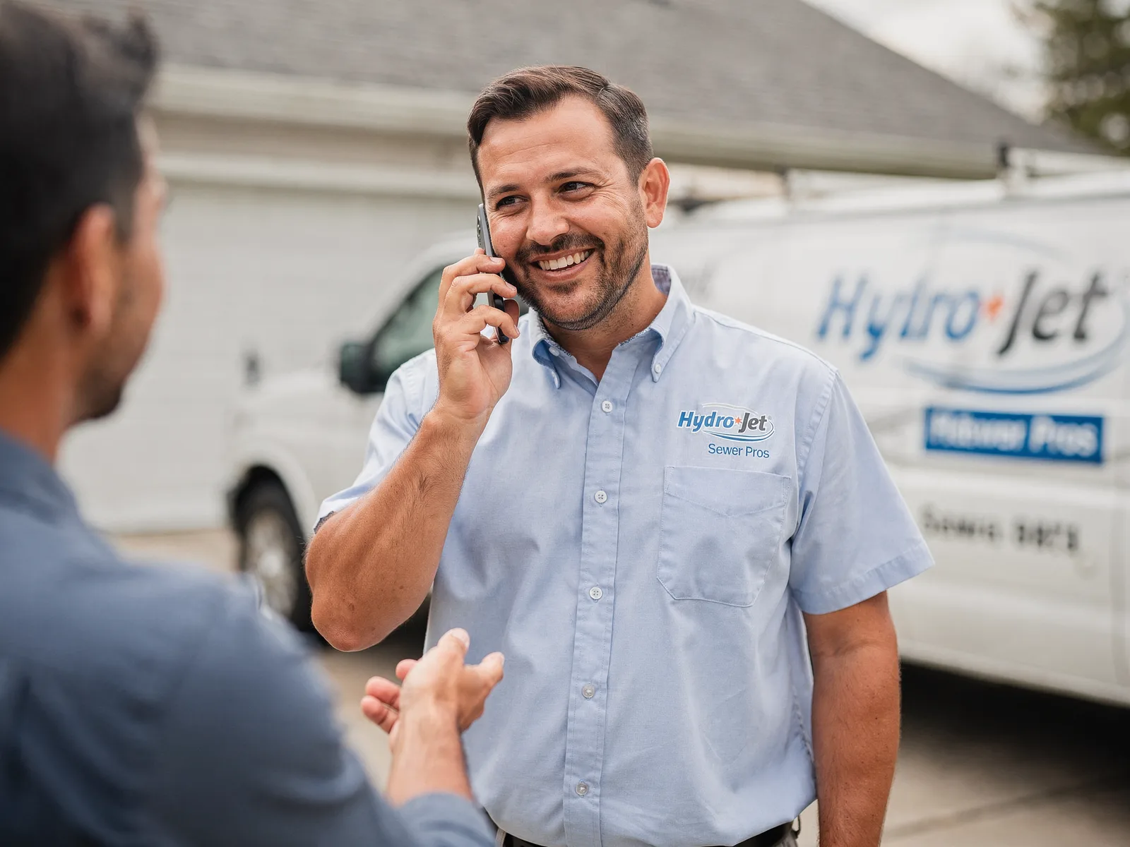 Hydro Jetting Near Me Carteret, NJ FAQs